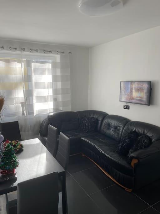 Apartment In Wien Mariahilferstrasse/Schwendermarkt Esterno foto