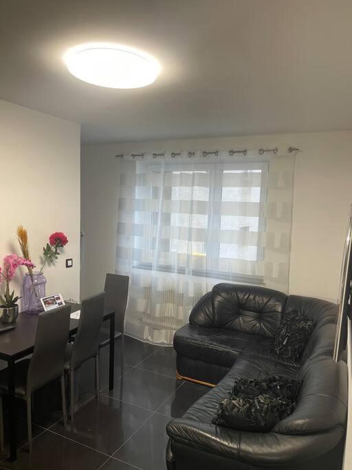 Apartment In Wien Mariahilferstrasse/Schwendermarkt Esterno foto