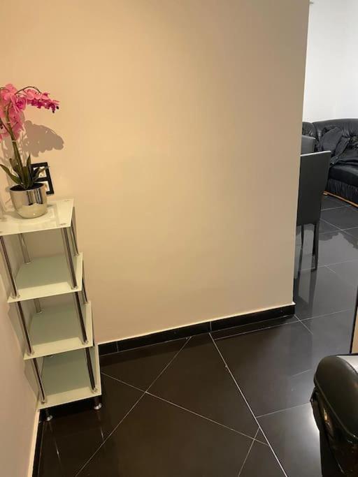 Apartment In Wien Mariahilferstrasse/Schwendermarkt Esterno foto